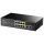 Cudy 10p FS1010PG (8x10/100Mbit PoE+, 2x1000Mbit) - 1189161 - zdjęcie 2